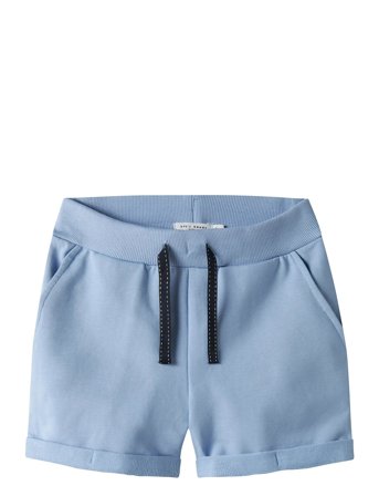 name it | Nkfvolta Swe Shorts Unb F | 164