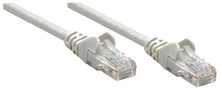 INTELLINET Network Cable, Cat5e, SFTP F-FEEDS