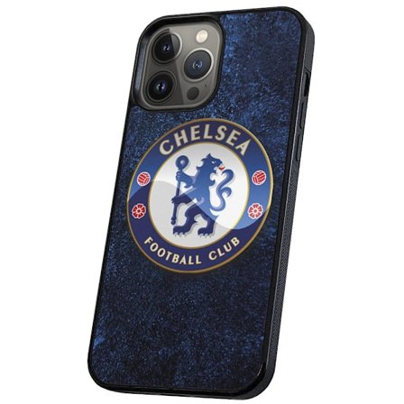 iPhone 14 Pro - Cover/Mobilcover Chelsea