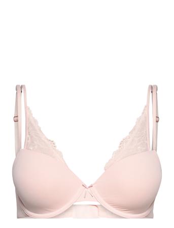Light_Padded Alaiya Demi Cream Dorina