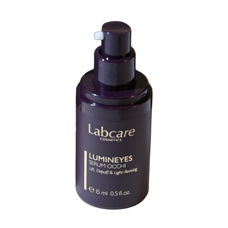 LABCARE Viso lumineyes siero occhi 15ml - Contorno occhi antirughe
