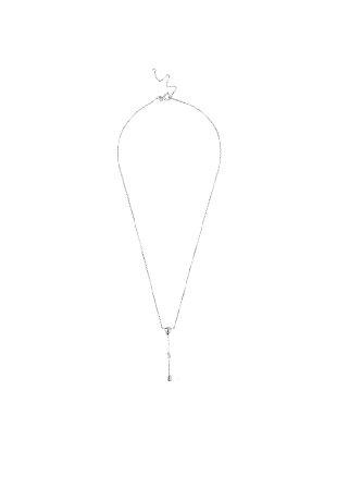 ENAMEL Copenhagen Necklace, Talia Smycken & klockor Dam Silver 42+5cm