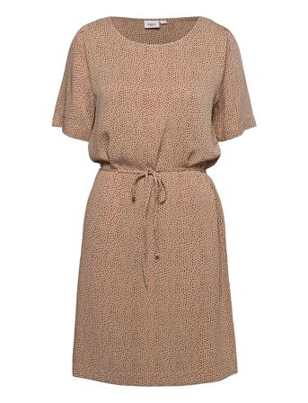Femmasz Dress Brown Saint Tropez
