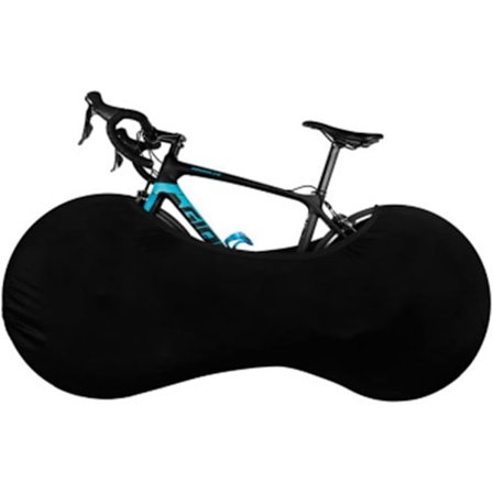 Pyörän Vanteen Suoja, Pölynkestävä Pyörän Vanteen Suoja Sisä- Ja Ulkokäyttöön, Pestävä Pyörän Säilytyspussi, Joustava Pölysuoja Kaikille Pyörille 