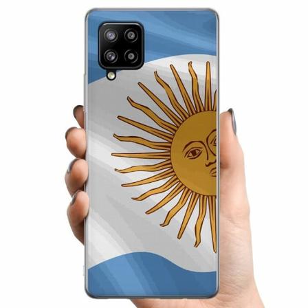 Samsung Galaxy A42 5g Tpu Mobilskal Argentina
