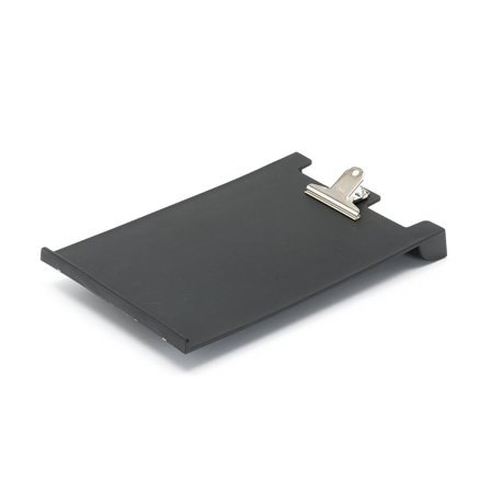 Skriveplate for stående a4