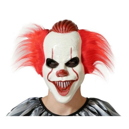 Mask Clown Halloween