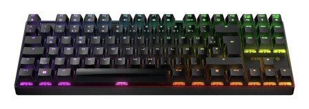 Cherry Mx 8.2 Tkl Wireless Rgb