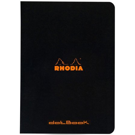 Rhodia Cahier A5 DotBook