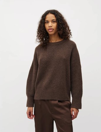 mbyM Gillian - Brown - XS/S