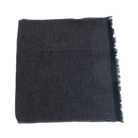 Kiton Scarf , Grijs , Heren , Maat: ONE Size Sjaals