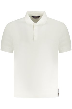 K-way Maglia Uomo Bianco