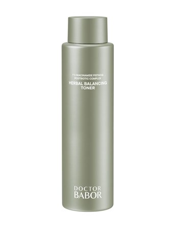 Babor Herbal Balancing Toner - Green - 200 ML