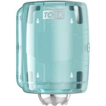 DISPENSER TORK M2 TURKIS