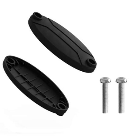 Galaxy SmartTag 2 Sykkelmontering Skjult Beskyttende Etui Holder Vannflaskebur Brakett