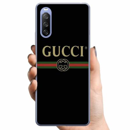 Sony Xperia 10 Iii Tpu Mobilskal Gc