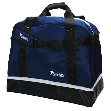 Precision Pro HX Players Twin Bag En Storlek Marinblå/Vit