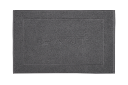 GANT Badematte Anchor Grey 50x80