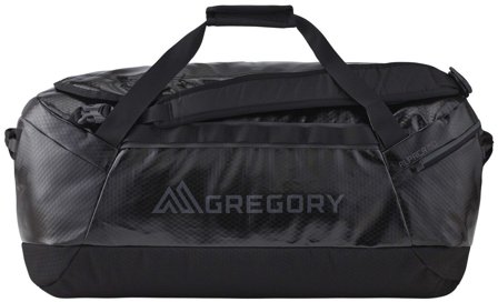 Gregory Alpaca 60L Obsidian Black