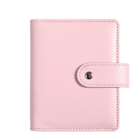Budget Binder Cash Plan Notebook Binder Cover
