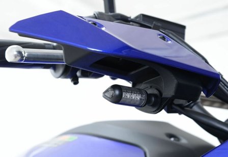 Blinker-Adapter R&G RACING - Yamaha MT-10 2016-2026