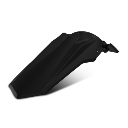 Polisport Bakskärm - Suzuki RM-Z 250 2019-2026