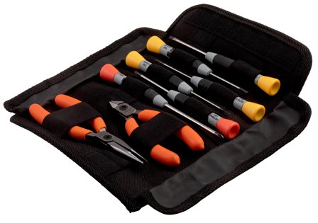 Bahco C3903/2-6 Tångsats 8 delar, Handverktyg