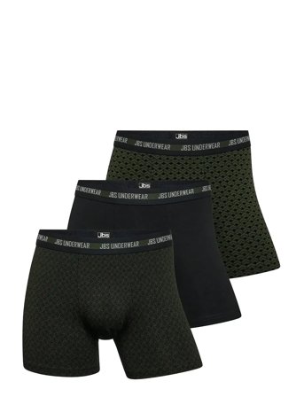 JBS | Jbs 3-Pack Tights Bamboo. | L