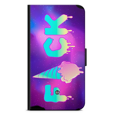 Bjornberry Fodral Sony Xperia 10 IV - F*ck