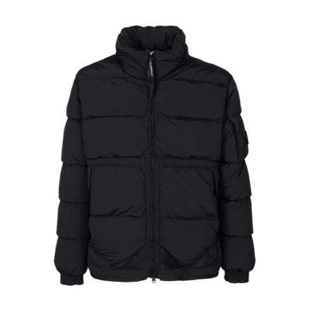 C.p. Company, Dresses Zwart, Heren, Maat:L