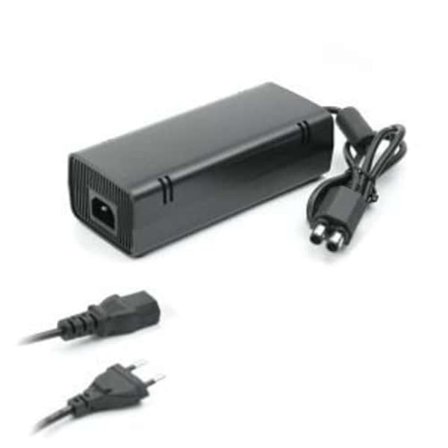 Virtalähde Microsoft Xbox 360 Slim / Xbox 360 S