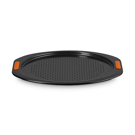 LE CREUSET Pizzaplate 38,7x36,7x1,2cm
