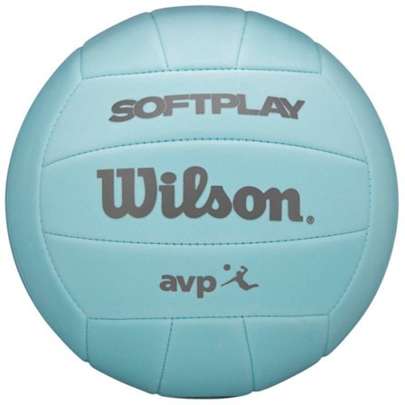 Beach Volley Bold Wilson AVP Soft Play