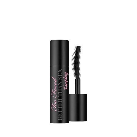 Too Faced Better Than Sex Foreplay Lash Primer 4 ml, Makeup, Øjenvipper, Vippeprimer