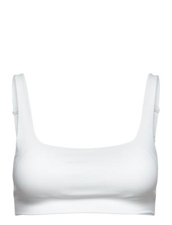 The Everyday Bra Lingerie Bras & Tops Soft Bras Tank Top Bras Hvid Varley