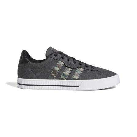 Lågskor Adidas Daily 30 Grafit 42 2/3