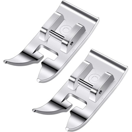 Universal Symaskinsfot Rak Söm Fot Zigzag Fot Multifunktionella Tillbehör Passar Alla Låg Skaft Singer Brother Symaskiner