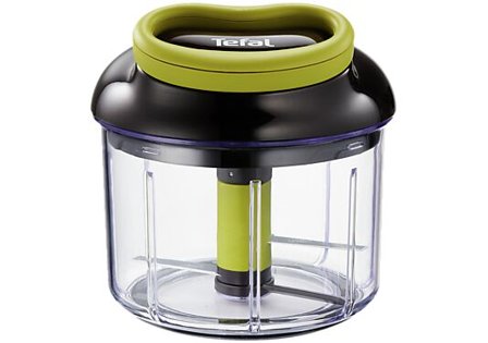 TEFAL MANUELL HAKKER 900 ML