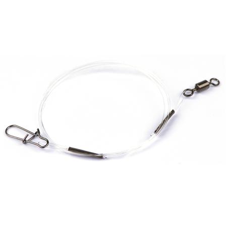 Darts Fluorocarbon Tafs 2-pack 0.50mm