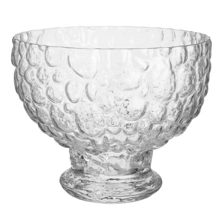 Kosta boda skål 19 cm, klar | Bakning > Bunkar och Skålar > Skål | Bagaren och Kocken