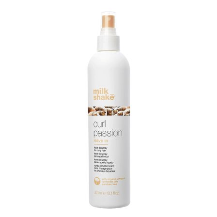 Milk Shake Curl Passion Leave-In Conditioner 300 ml, Hår, Shampoo & Hårpleje, Leave-in Conditioner