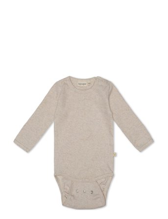 That's Mine Petra Bodystocking - Beige - 86