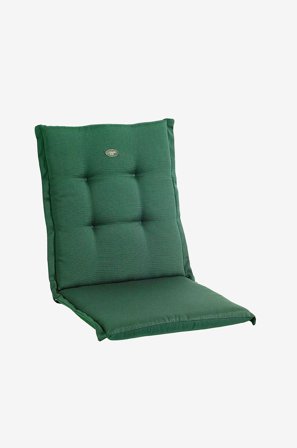 Fritab - Universal sædepude Canyon - Grøn - Hynder til positionsstole - Fra Homeroom