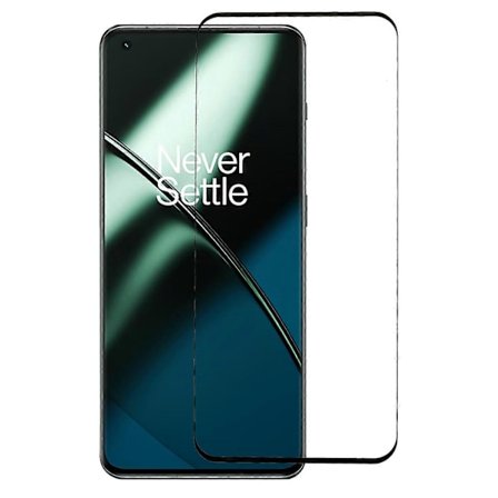 Härdat glas för OnePlus 11 5G[HK]