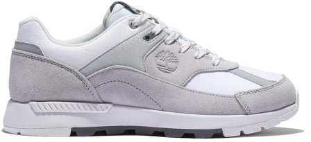 Timberland Field Trekker Low naisten kengät, vaaleanharmaa - Timberland