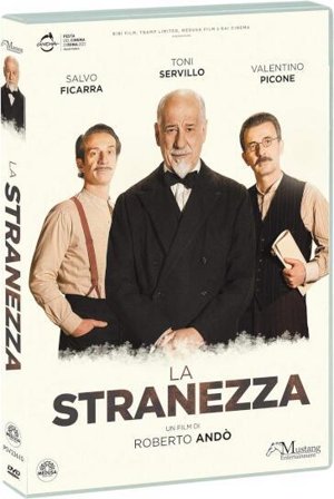 Stranezza (La)