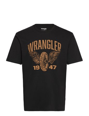 Wrangler | Americana Tee | L