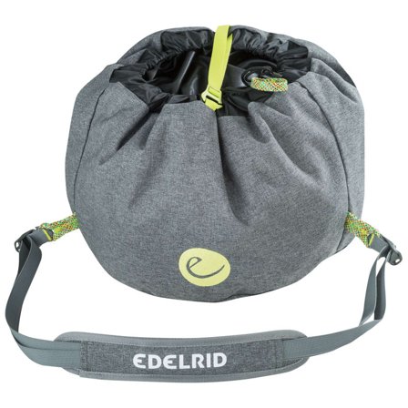 Edelrid Caddy II Mountaineering equipment Grey OneSize