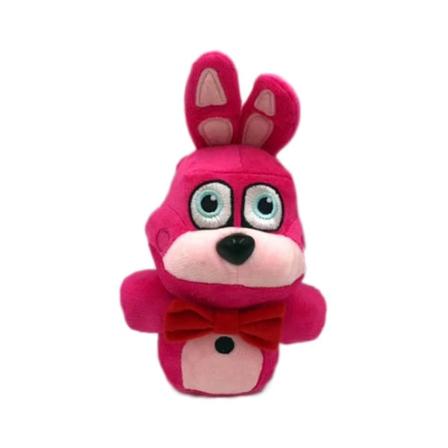 Erinomainen laatu - 18-25 cm FNAF pehmolelu Fazbear Bear Doll 15-WELLNGS