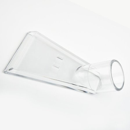 Svinghode med roterende hode børstemunnstykke støvsuger tilbehør